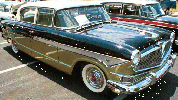 '57 Hudson