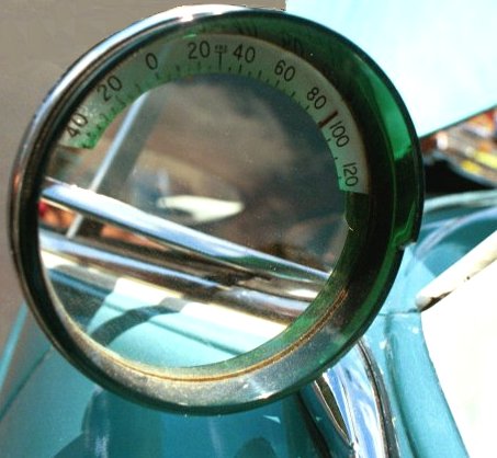Side-view mirror