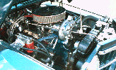 Willys engine